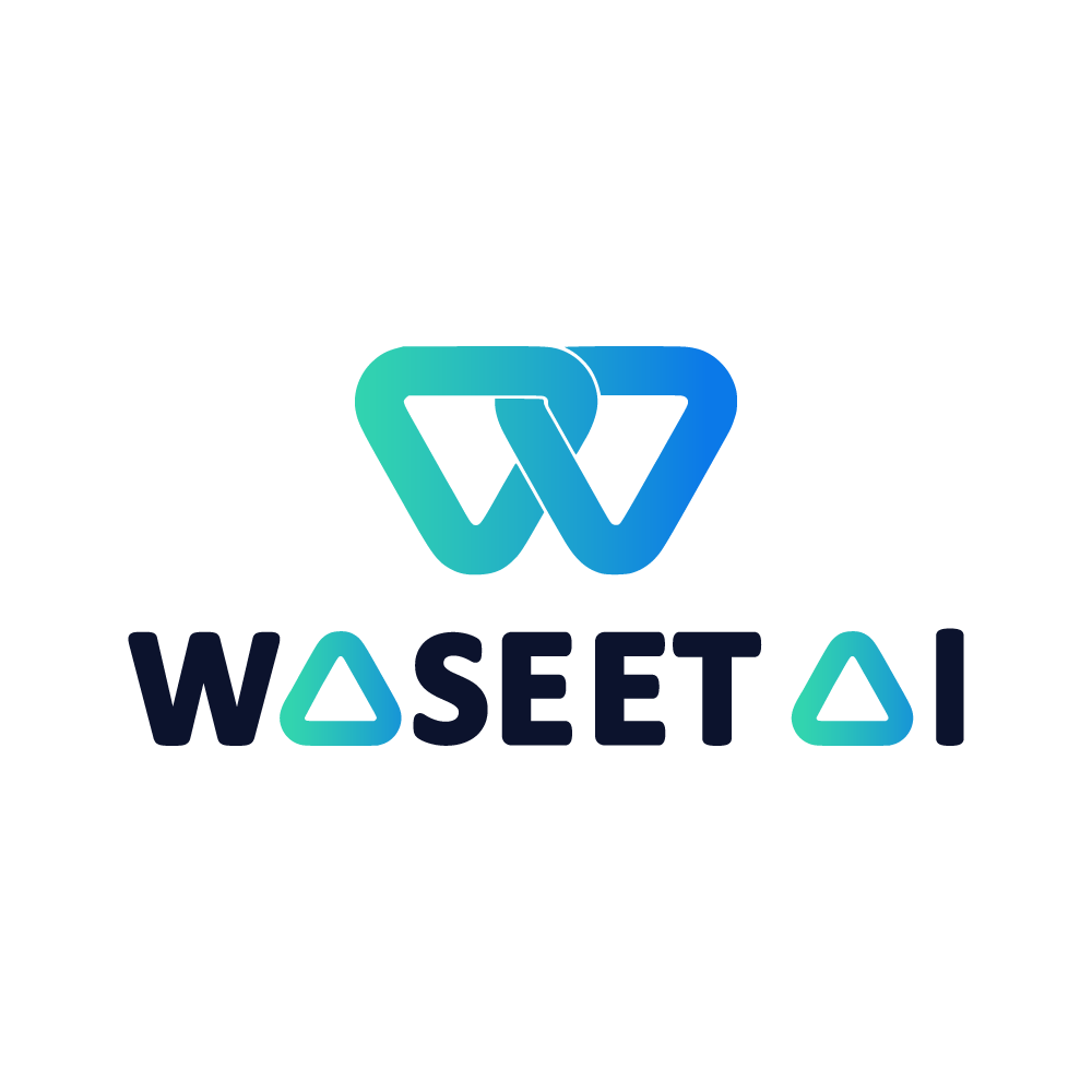 وسيط AI